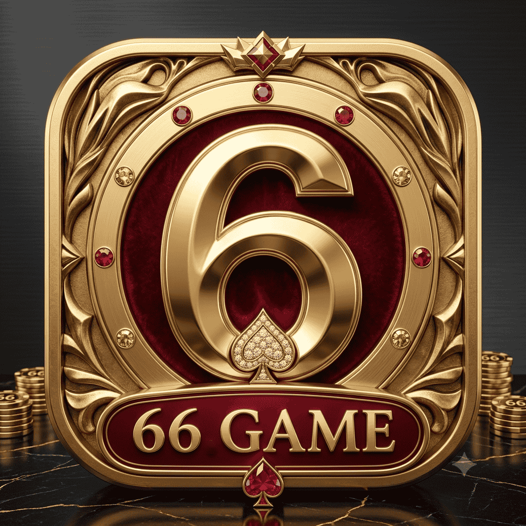 66 Game mobile game listing icon