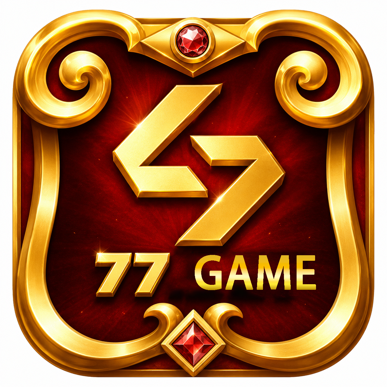 77BET app icon and game reference