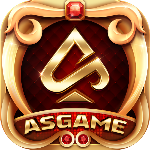 AS Game mobile game listing icon