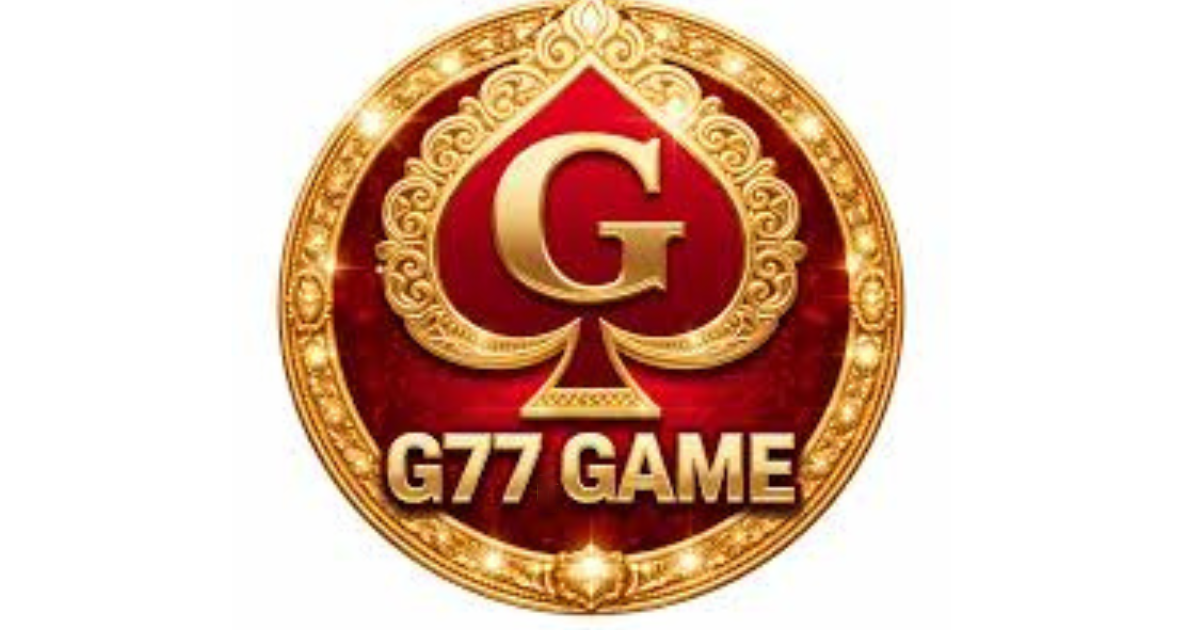 G77 Game mobile game listing icon