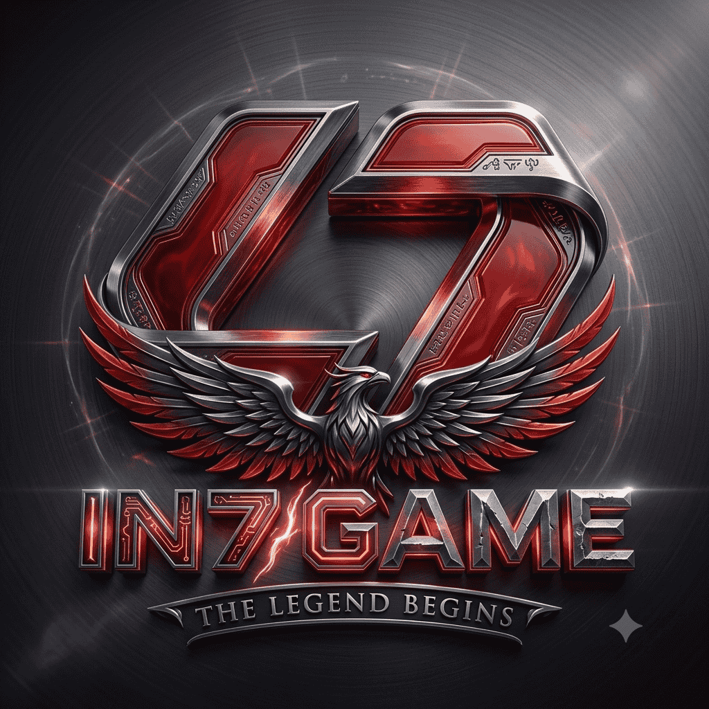 IN777 Game app icon and game reference