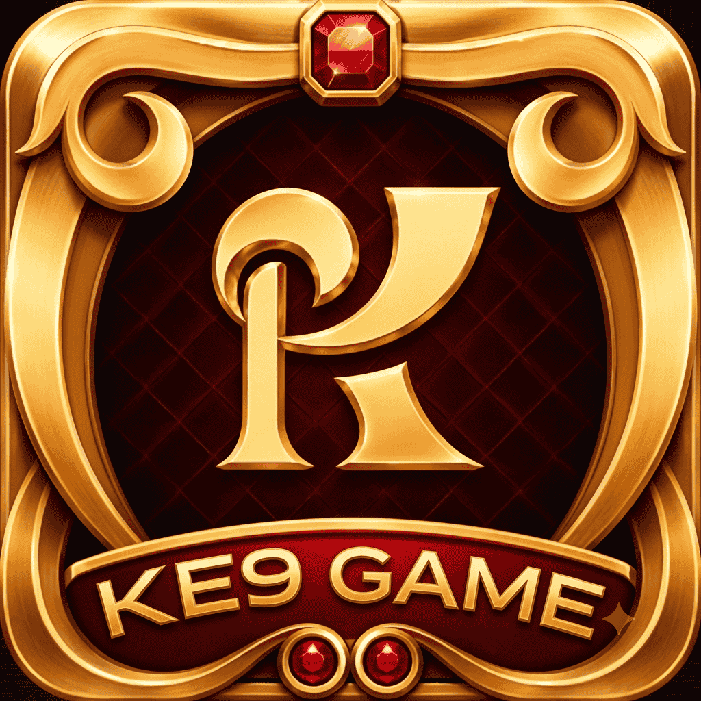 KE9 Game mobile game listing icon