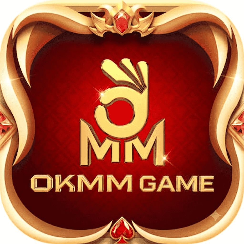 OKMM Game app icon and game reference