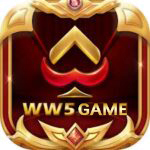 WW5 Game app icon and game reference