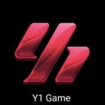 Y1 Game app icon and game reference